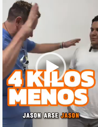 Dr. Eric Rojas