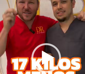 Dr. Eric Rojas