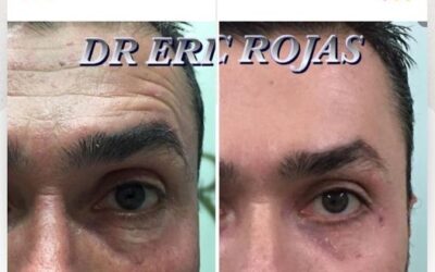 Dr. Eric Rojas