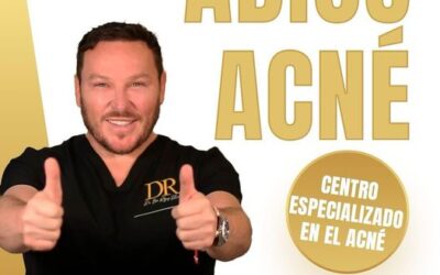 Dr. Eric Rojas