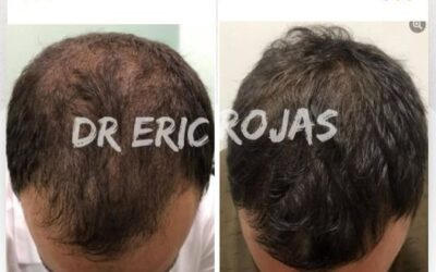 Dr. Eric Rojas