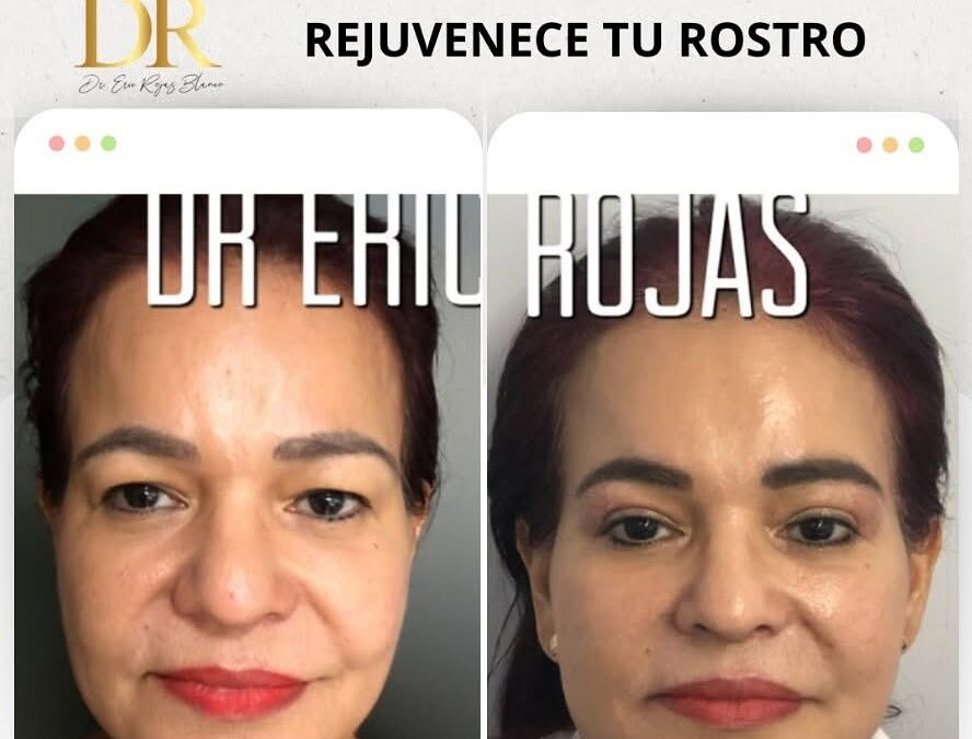 Dr. Eric Rojas
