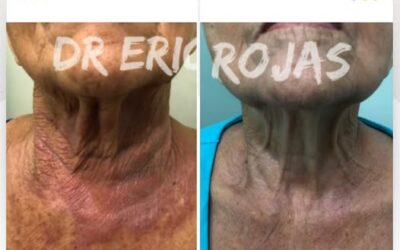 Dr. Eric Rojas