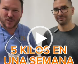 Dr. Eric Rojas