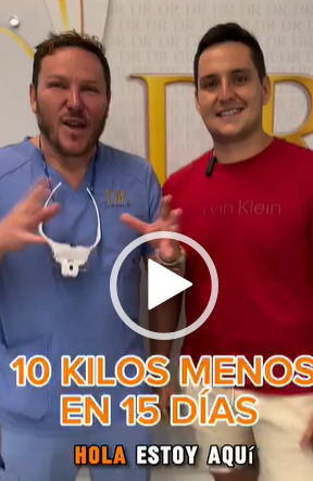 Dr. Eric Rojas