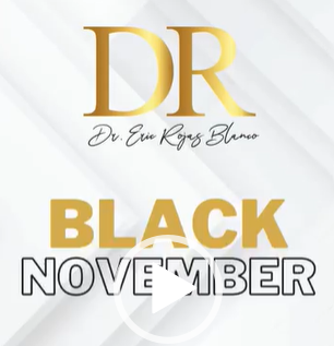 Dr. Eric Rojas