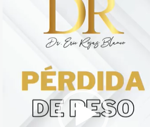 Dr. Eric Rojas
