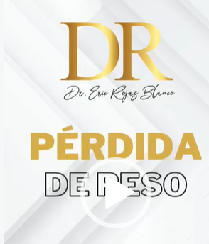 Dr. Eric Rojas