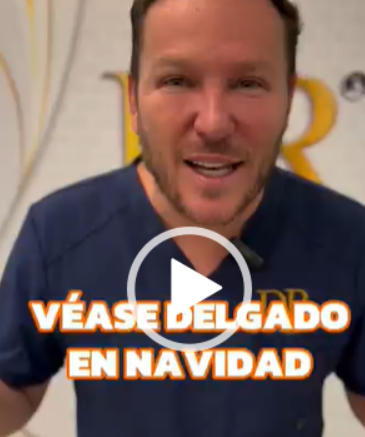 Dr. Eric Rojas