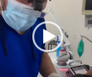 Dr. Eric Rojas