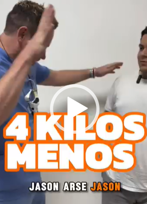 Dr. Eric Rojas