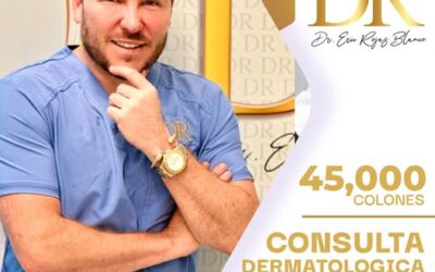 Dr. Eric Rojas