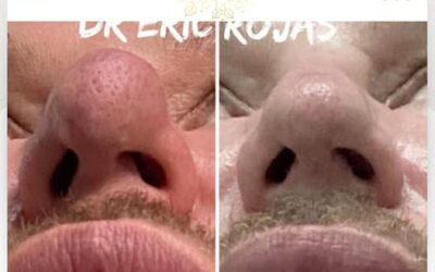Dr. Eric Rojas