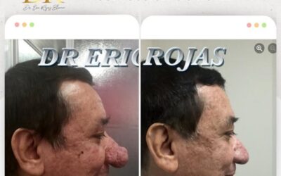 Dr. Eric Rojas