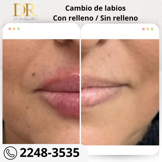 Dr. Eric Rojas