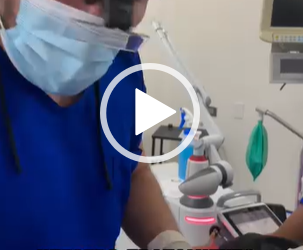 Dr. Eric Rojas