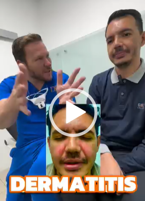 Dr. Eric Rojas