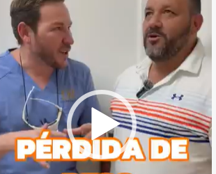 Dr. Eric Rojas