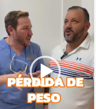 Dr. Eric Rojas