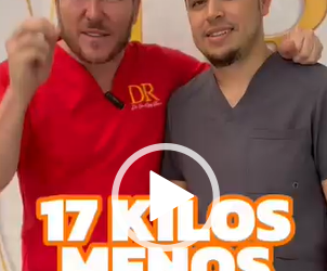 Dr. Eric Rojas