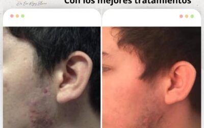 Dr. Eric Rojas