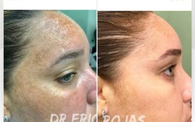 Dr. Eric Rojas