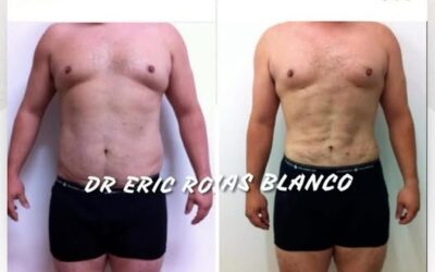 Dr. Eric Rojas
