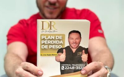 ¡Nuestros pacientes continúan perdiendo peso!