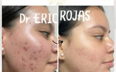 Dr. Eric Rojas