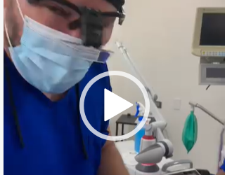 Dr. Eric Rojas