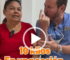Dr. Eric Rojas