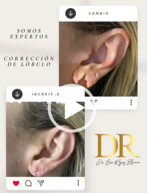 Dr. Eric Rojas