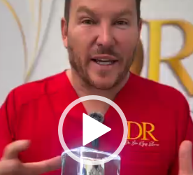 Dr. Eric Rojas