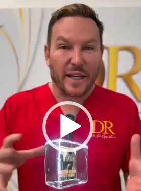 Dr. Eric Rojas