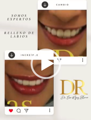 Dr. Eric Rojas