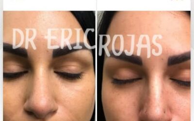 Dr. Eric Rojas