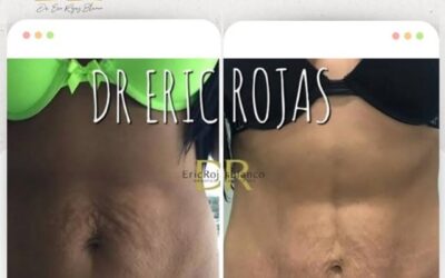Dr. Eric Rojas