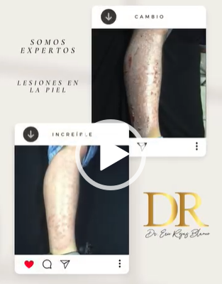 Dr. Eric Rojas