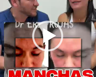 Dr. Eric Rojas