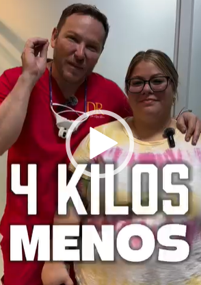 Dr. Eric Rojas