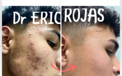 Dr. Eric Rojas
