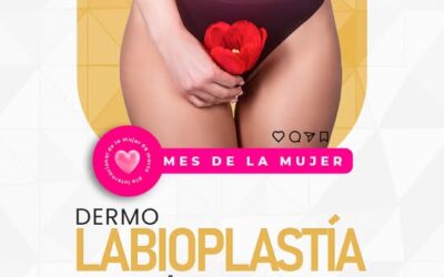 Labioplastia: Confianza y bienestar íntimo