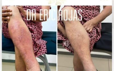 Dr. Eric Rojas