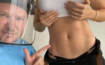 Dr. Eric Rojas