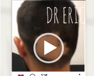 Dr. Eric Rojas