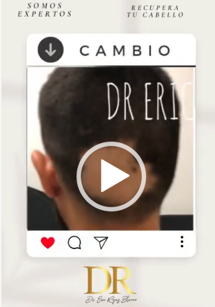 Dr. Eric Rojas
