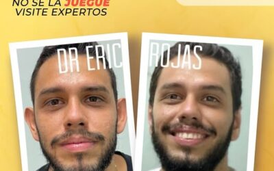 Dr. Eric Rojas