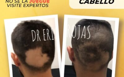 Dr. Eric Rojas
