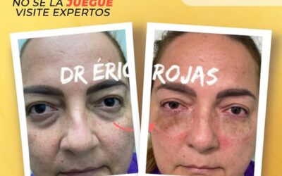 Dr. Eric Rojas