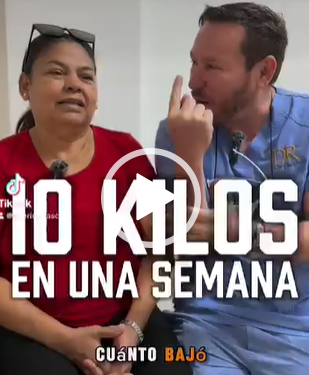 Dr. Eric Rojas